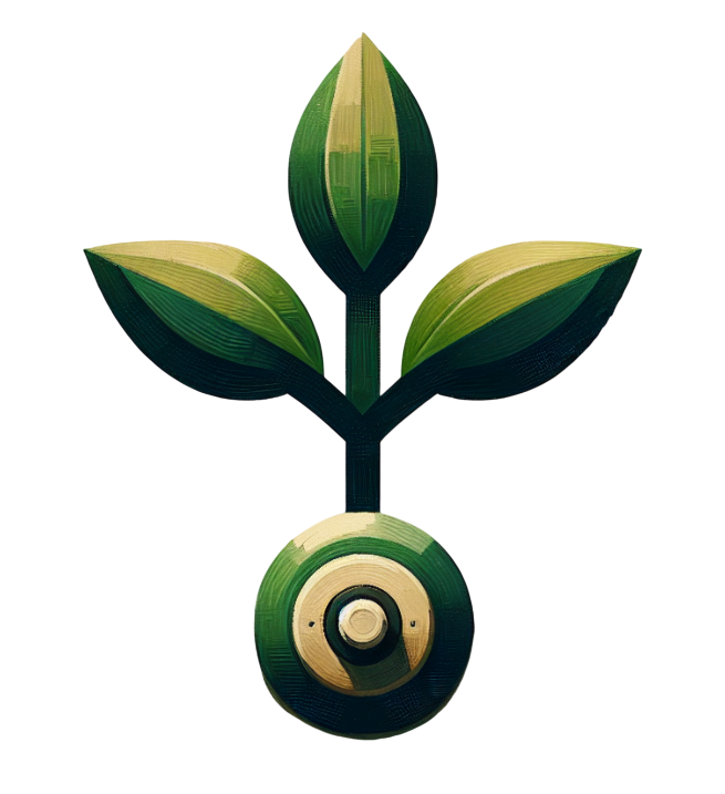 FloraCircuit Logo